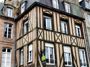 Les appartements du Marché